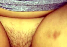 look at that wet pussy in the dorm