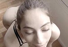 De Nuevo En Mi Ojito