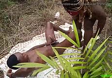 Sweet In The Bush Pussy