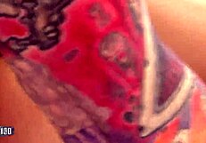 alana young blonde rasta girl tries her first porn shoot