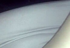 Ex-girlfriend fucking a friend