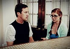 Penny Pax got double penetrated for money