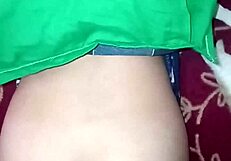 Delicious Buttocks of This Little Whore Get Worshipped in Intense Group Swinger Prostitute Fun