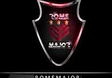 it's orgy time with rock the icon rome