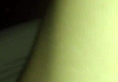 Ex-girlfriend fucking a friend