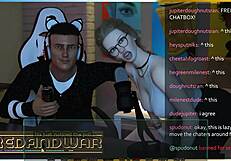 Fictional Story: Final Disciple Of Virginia - Gameplay Walkthrough For Full Android