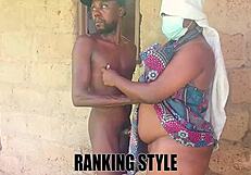 Bbw Addicted Outside Love Making 2