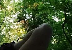 2025 05 01 esclave f la salope en foret