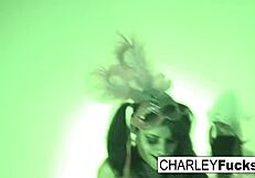 charley and busty alia janine fuck