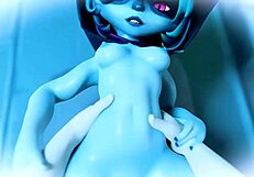 doomdork compilation ymv 6 showcases big ass and tits