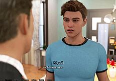 full thief of hearts gameplay part seven 😎