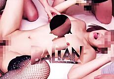 Lewd Sensitive Amateur Wife Fucks Unknown Men for Husband