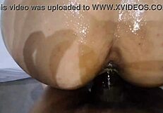 Redhead slut plays with lover at motel in naughty group activities