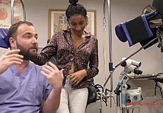 Miss Mars Guinea Pig Experiments!