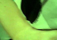 White girl head with bad overbite