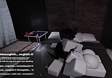 Roblox turns making each other submit