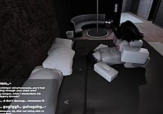 Roblox turns making each other submit