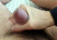 My Wife Assists With A Detailed Handjob And Cumshot Session