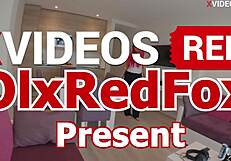 Stepmother Massage Turns into Hard Cock Sex