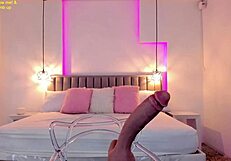 Valerynova Chaturbate Archive 11