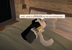 Roblox Yellow Husband Fucks With His Hot Wife