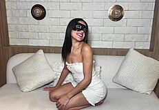 wow, ex of andressa urach fucked me hard at the cuckold's request!