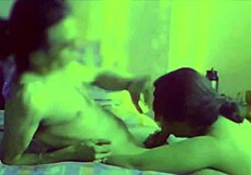 Angie Casada Infiel Puta Chupa Pija!