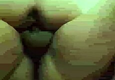 Hot Vendor's Passionate Encounter