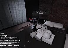 Roblox turns making each other submit