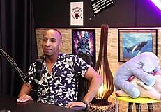 Black Top Delights in Sensual Casting Compilation Part 3