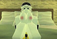 Roblox Yellow Husband Fucks With His Hot Wife