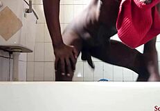 White Skin Waited Long For Intense Fucking With Big Cock