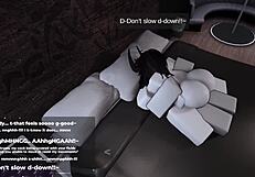 Roblox turns making each other submit