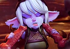 doomdork compilation ymv 6 showcases big ass and tits