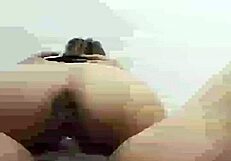 Hot Vendor's Passionate Encounter