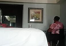 Threesome With Chocolate And Sexy Thick