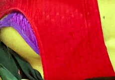 Curvy Brunette Roleplay Homemade Pussy Riding Big Cock