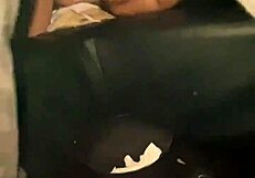 Gordo Pauzudo Me Comeu Na Cabine Do Glory Hole E Encheu Minha Buceta - Karen Kiss