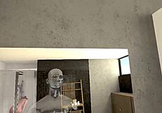 Ladouche-Newtrailer Showers In Reality Game Bathing