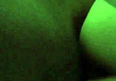 Teen Receives A Deep Creampie From Her Partner