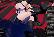 Personal experience exploring femdom and lesbian themes