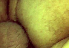 cougar pawg with wet pussy 😈