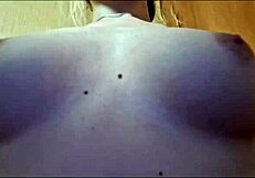 Elzakom Sweet Pussy Dildo Play