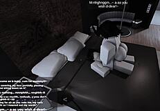 Roblox turns making each other submit