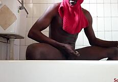 White Skin Waited Long For Intense Fucking With Big Cock