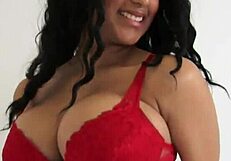 Amateurs Bang Hard with Big Black Cocks and Wet Pussies