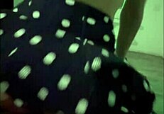 Fucking During Family Reunion With Guests Everywhere