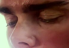 naudia nyce starts with bath masturbation then gets fucked in various positions