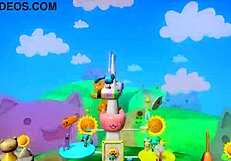 hatsune miku nekomimi switch project diva nude mod full nude