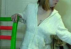 Beauty Vs Fuck Machine Trailer